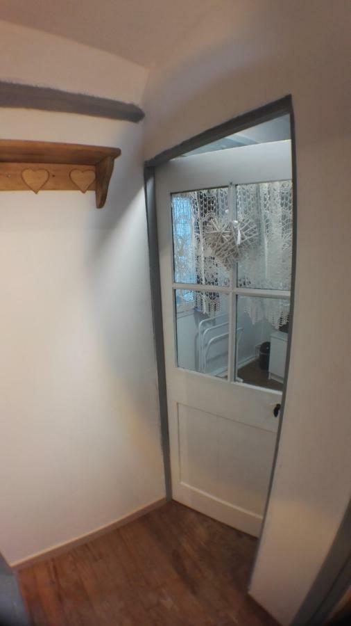 סן-ואלרי-סור-סום L'Estacade : Maison De Pecheur מראה חיצוני תמונה